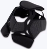 Suomy TX Pro,  lining,  color: Black,  size: XXL