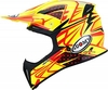 Suomy X-Wing Duel,  cross helmet
