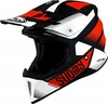 Suomy X-Wing Grip,  cross helmet