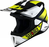 Suomy X-Wing Grip,  cross helmet