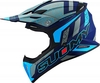 Suomy X-Wing Reel,  cross helmet