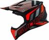 Suomy X-Wing Reel,  cross helmet
