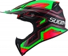 Suomy X-Wing Subatomic,  cross helmet