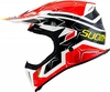 Suomy X-Wing Subatomic,  cross helmet