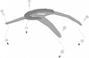 SW-Motech 20600 BMW,  Pro Tank Ring