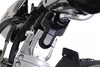 SW-Motech 28mm-Handlebar Vario,  bar displacement