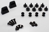 SW-Motech Adapter Kit Givi,  sideframes pro