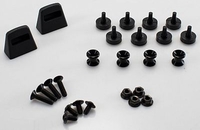 SW-Motech Adapter Kit Givi,  sideframes pro
