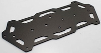 SW-Motech Adapter Kit Rotopax,  sideframes pro