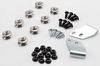 SW-Motech Adapter Kit Trax/Nanuk,  sideframes pro