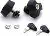 SW-Motech Anti Theft Protection,  sideframes EVO