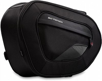 SW-Motech Blaze High,  saddle bags