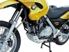 SW-Motech BMW F 650 GS/Dakar,  crash bars