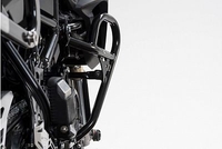SW-Motech BMW F 650/700/800 GS,  crash bars