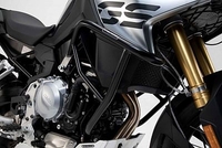 SW-Motech BMW F 750/850 GS,  crash bars