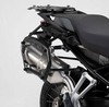 SW-Motech BMW F 750/850 GS,  sideframes pro