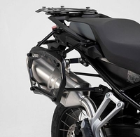 SW-Motech BMW F 750/850 GS,  sideframes pro