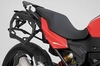 SW-Motech BMW F 900 R/XR,  sideframes pro