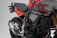 SW-Motech BMW F 900 XR,  crash bars