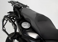 SW-Motech BMW F650/700/800 GS,  sideframes pro