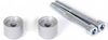 SW-Motech BMW F650/700/800GS/Adv. 20mm,  bar riser