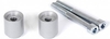 SW-Motech BMW F700/800 GS/Adventure 30mm,  bar riser