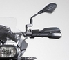 SW-Motech BMW F700GS / Yamaha XT1200Z,  Kobra handguards