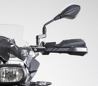 SW-Motech BMW F700GS / Yamaha XT1200Z,  Kobra handguards