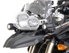 SW-Motech BMW F800GS,  Evo light mount
