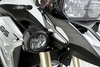 SW-Motech BMW F800GS,  Evo light mount