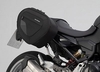 SW-Motech BMW F900R/XR,  Blaze High saddlebags/support arms