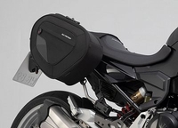 SW-Motech BMW F900R/XR,  Blaze High saddlebags/support arms