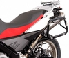 SW-Motech BMW F/G 650 GS,  sideframes EVO
