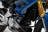 SW-Motech BMW G 310 R/GS,  crash bars