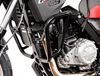 SW-Motech BMW G 650 GS,  crash bars