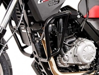 SW-Motech BMW G 650 GS,  crash bars
