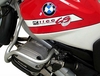 SW-Motech BMW R 1100 GS,  crash bars