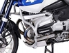 SW-Motech BMW R 1150 GS,  crash bars
