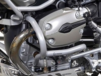 SW-Motech BMW R 1200 GS,  crash bars