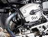 SW-Motech BMW R 1200 GS,  crash bars