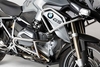 SW-Motech BMW R 1200 GS LC,  upper crash bars
