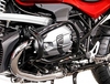SW-Motech BMW R 1200 R,  crash bars