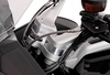 SW-Motech BMW R 1200 RT 25mm,  bar riser