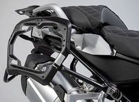 SW-Motech BMW R 1200/1250 GS,  sideframes pro