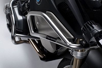 SW-Motech BMW R 1200/1250 GS,  upper crash bars