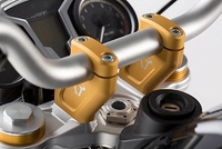 SW-Motech BMW R nineT 20/30mm,  bar displacement