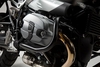 SW-Motech BMW R nineT,  crash bars