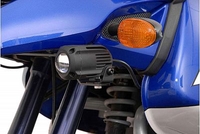 SW-Motech BMW R1150 GS,  Evo light mount