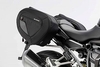 SW-Motech BMW R1200/1250R,  Blaze High saddlebags/support arms