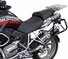 SW-Motech BMW R1200GS / Adventure,  sideframes EVO